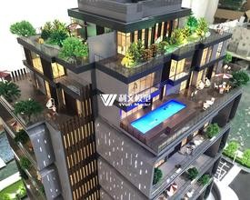 电子沙盘带动旅游景区发展