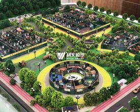 制作沙盘模型前，需要提供哪些资料给模型制作公司